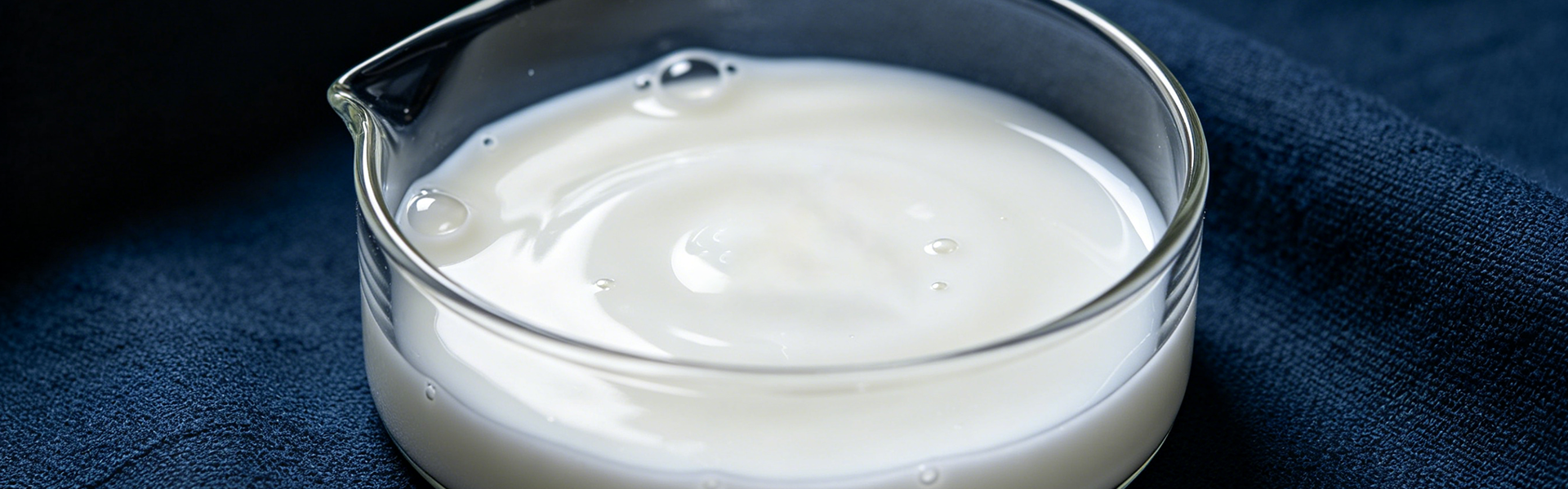 MESIL® EM 硅油乳液
