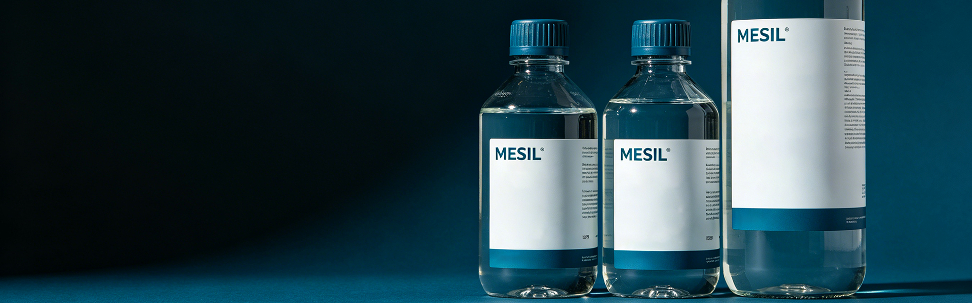 MESIL OH 聚合物选型指南