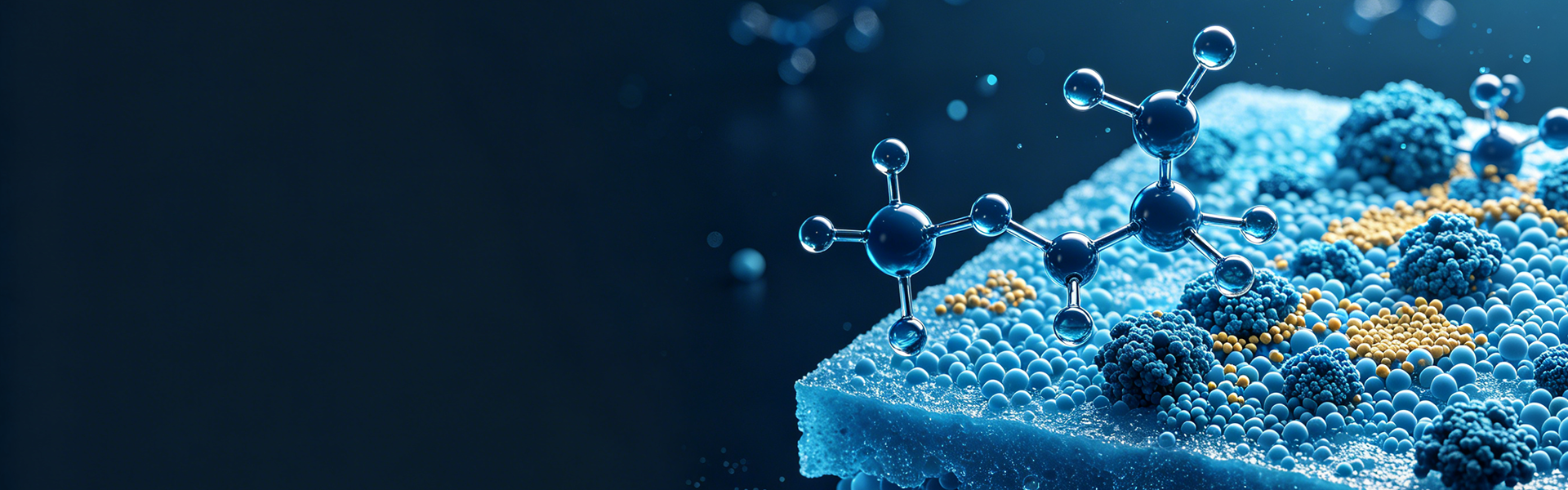How Titanate Coupling Agents Work — Surface Chemistry