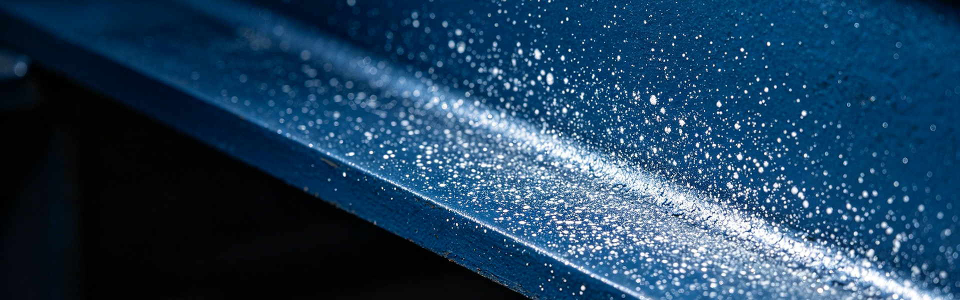 Zinc Oxide in Anti-Corrosion Coatings — Zinc-Rich Primer & UV Shielding