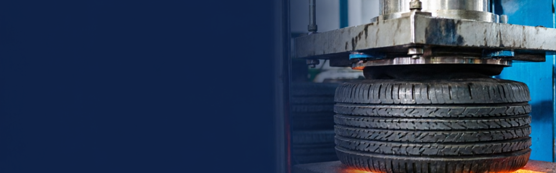 Zinc Oxide for Tire Manufacturing — Activator in Tread, Sidewall & Inner Liner