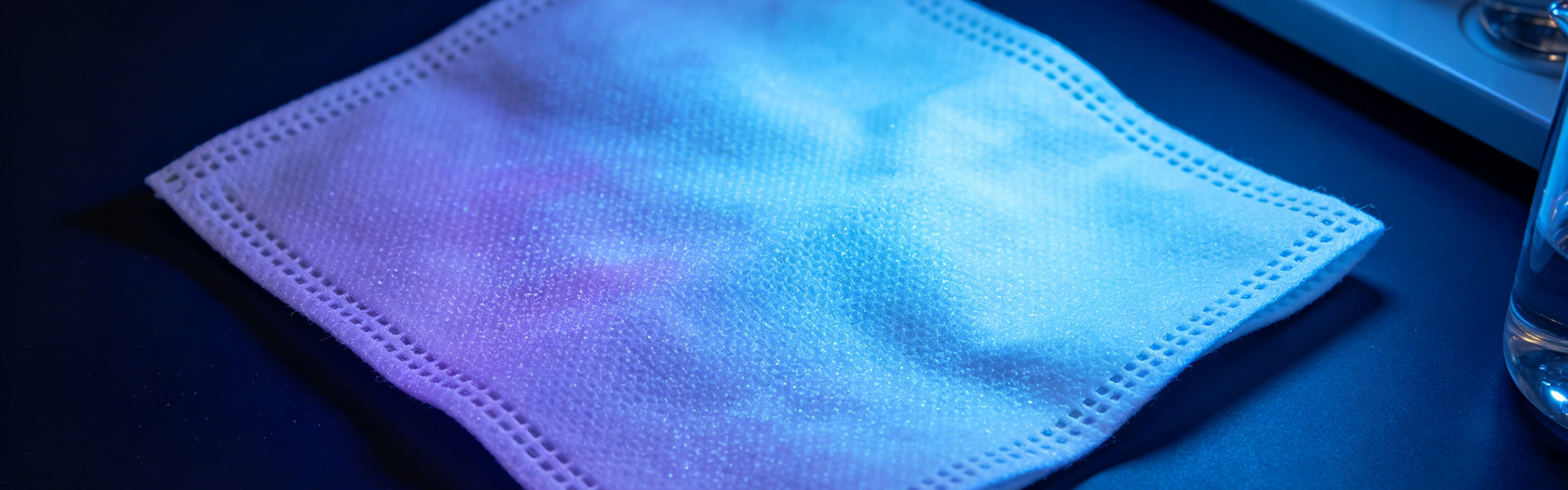 Antimicrobial Ag-TiO₂ for Medical and Textile