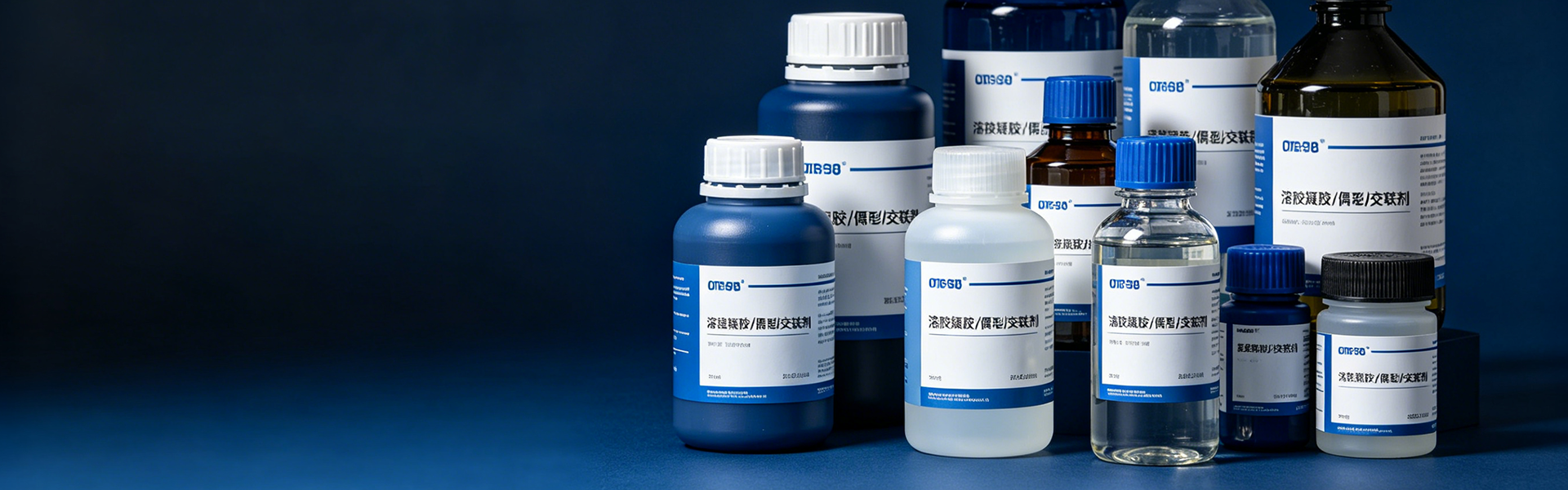 Titanium Chemical Selection Guide — Which Ti Grade for Your Process?