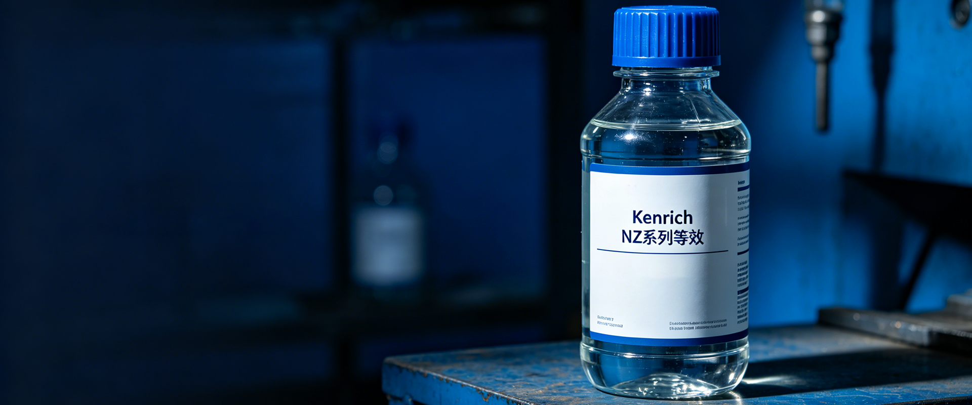 锆酸酯偶联剂 — SEMITECH 产品系列(Kenrich NZ / LICA 等效)
