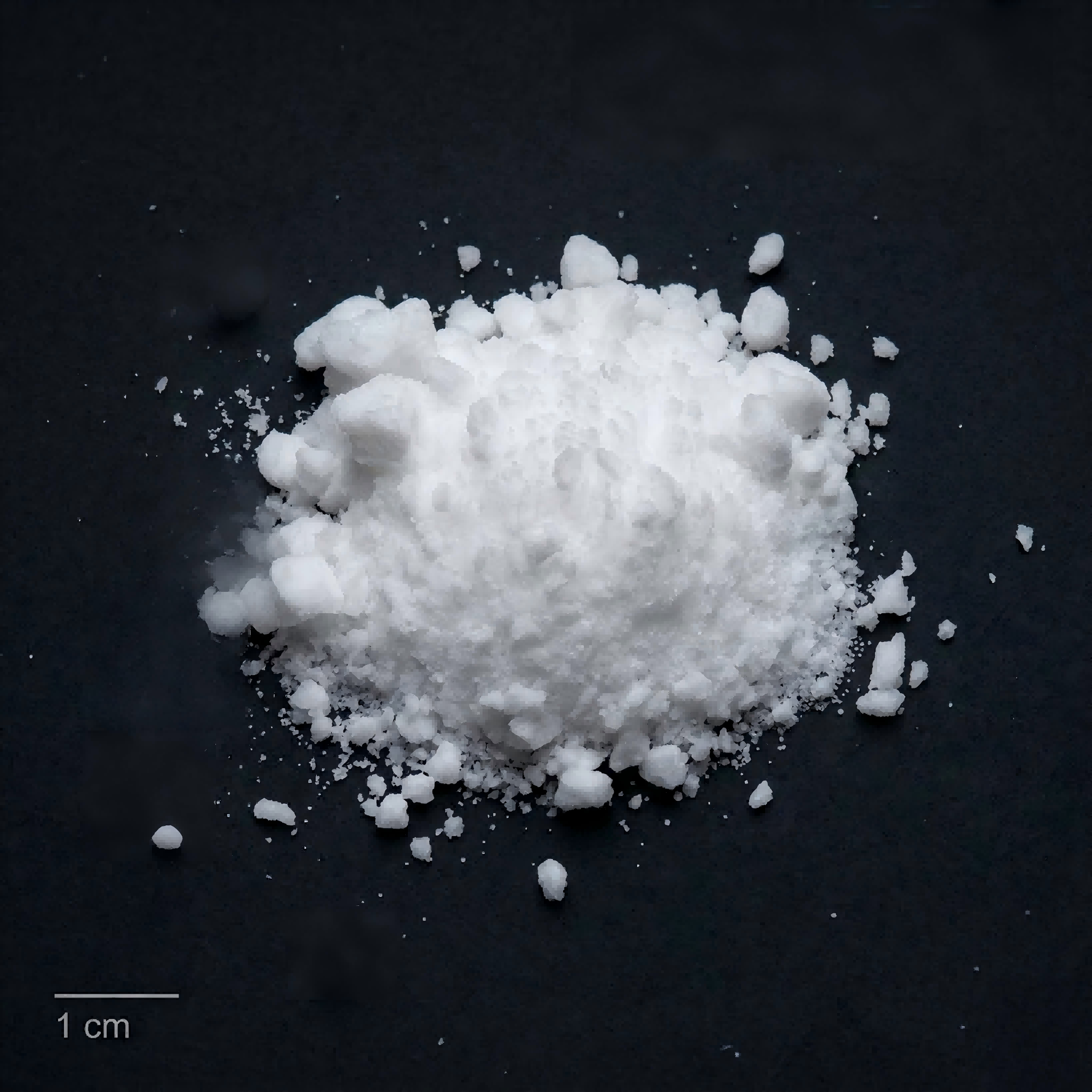 气相二氧化硅白色粉末
