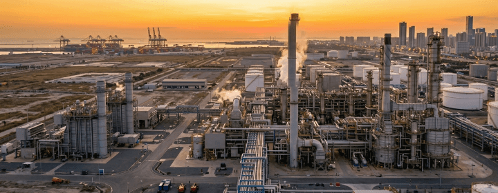 SEMITECH vertically integrated functional materials supplier