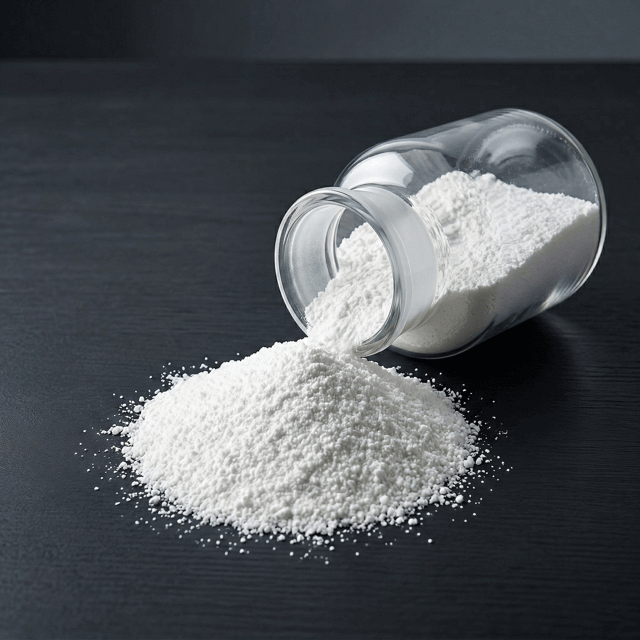 Silica Matting Agent Light Scattering Mechanism