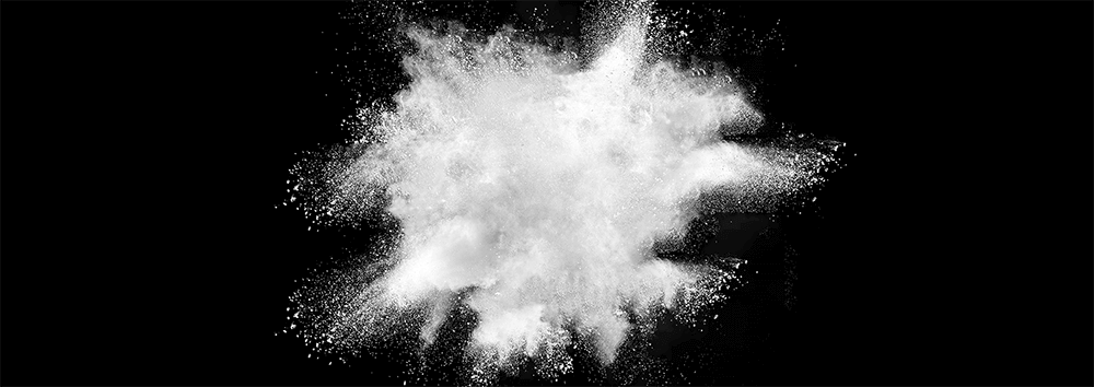 SEMISIL fumed silica high-purity powder